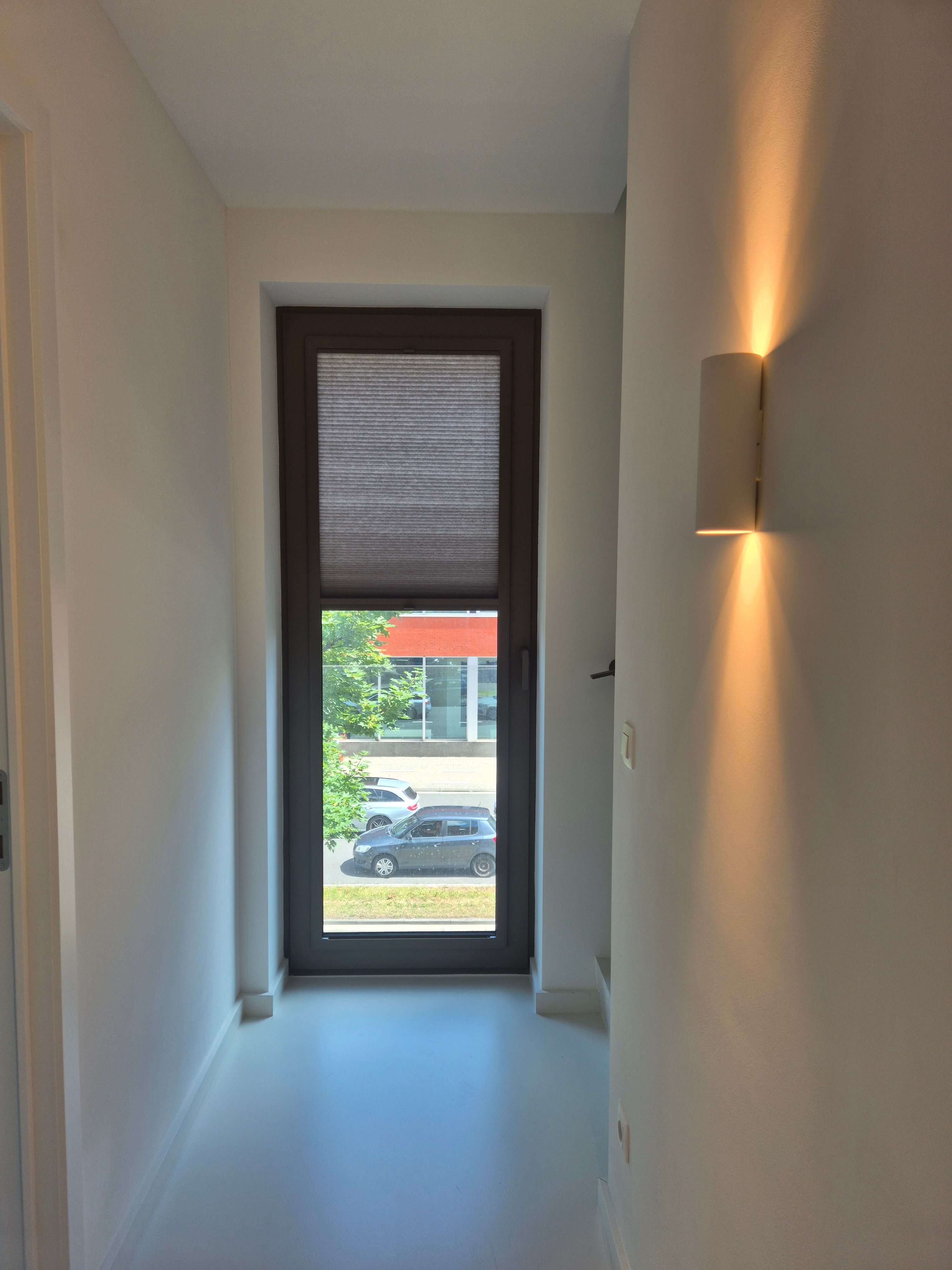 Plisségordijnen - Foto 2